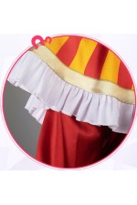 2XXT Cosplay Uma Musume Pretty Derby T.M. Opera O Christmas Event SSR Power Cosplay Costume
